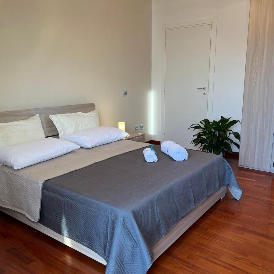 Vip Sul Mare Bed & Breakfast Castellammare di Stabia Exterior photo