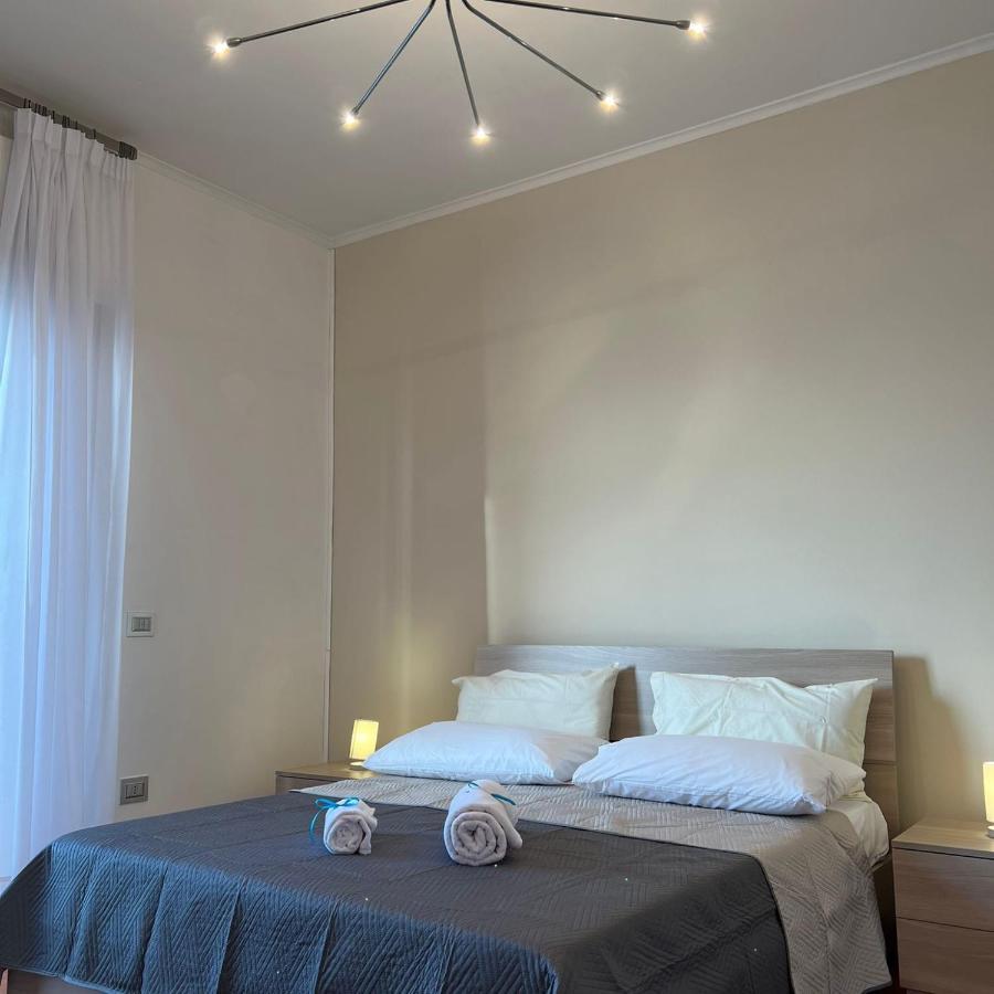 Vip Sul Mare Bed & Breakfast Castellammare di Stabia Exterior photo